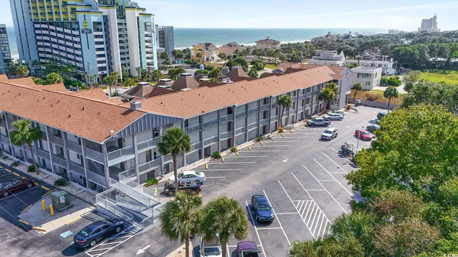 6803 N Ocean Blvd. #312, Myrtle Beach, SC 29572 - Image #3