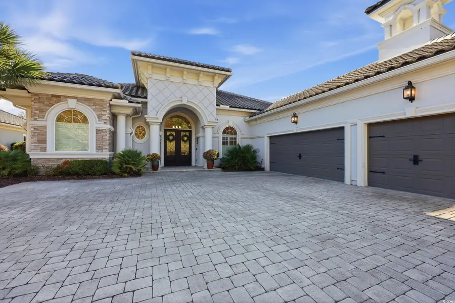 1532 Malaga Circle, Myrtle Beach, SC 29579 - Image #2