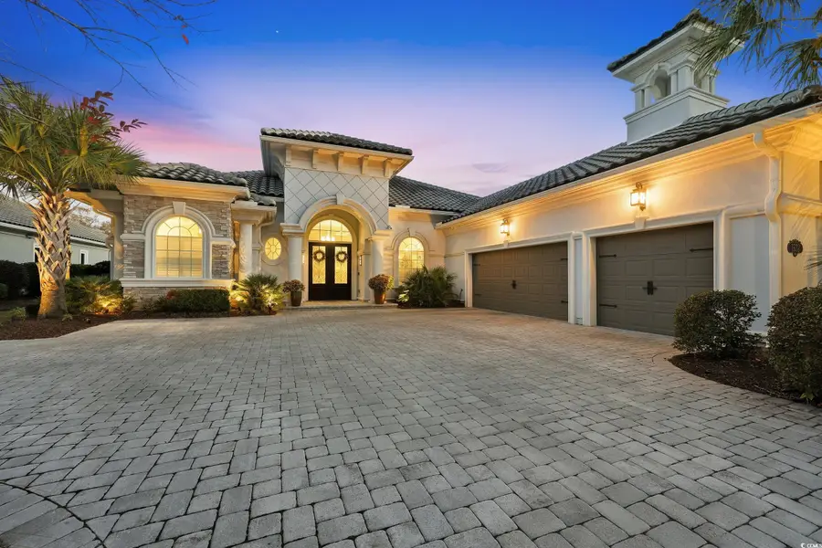 1532 Malaga Circle, Myrtle Beach, SC 29579 - Image #3