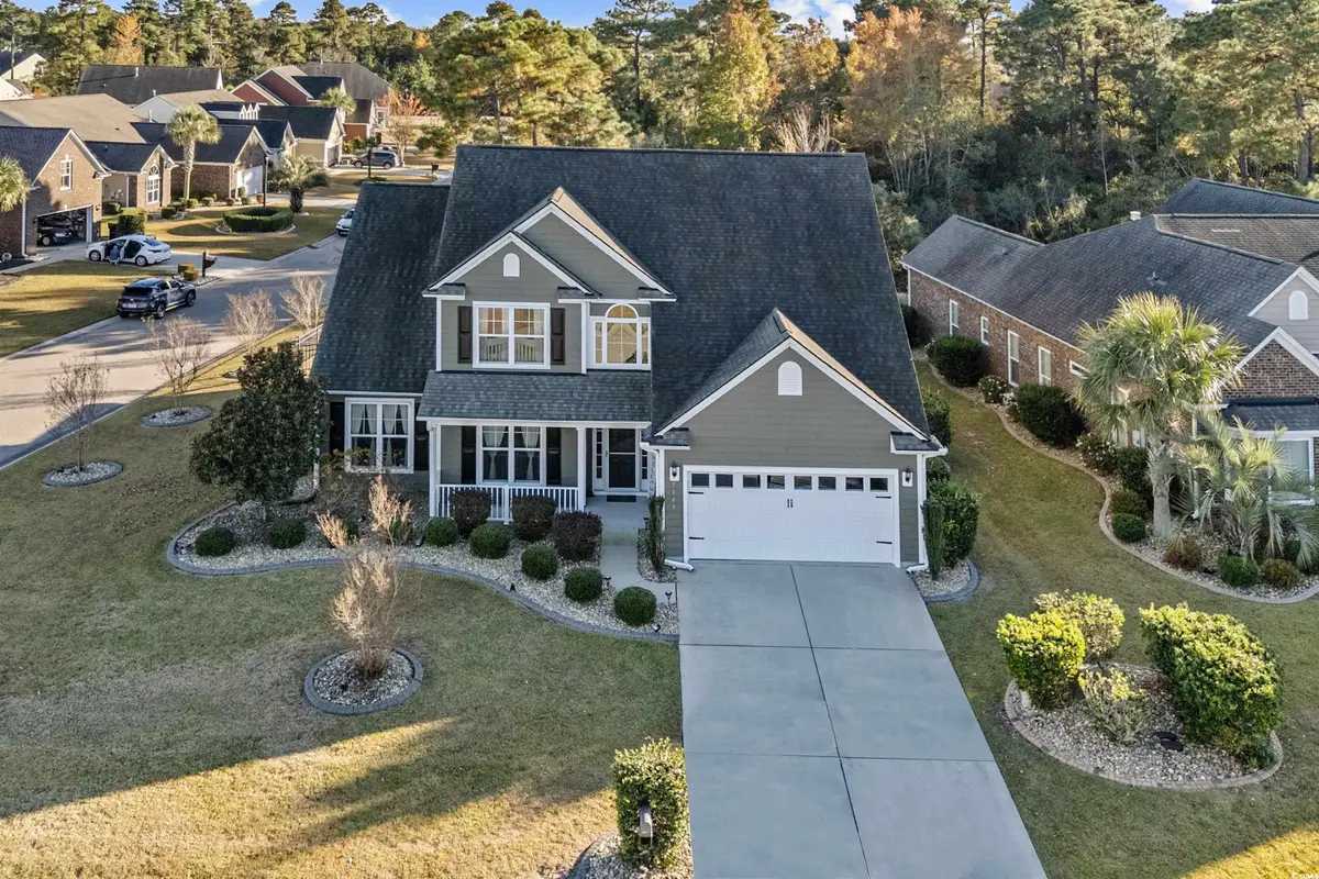 1047 Brentford Pl., Myrtle Beach, SC 29579 - Image #1