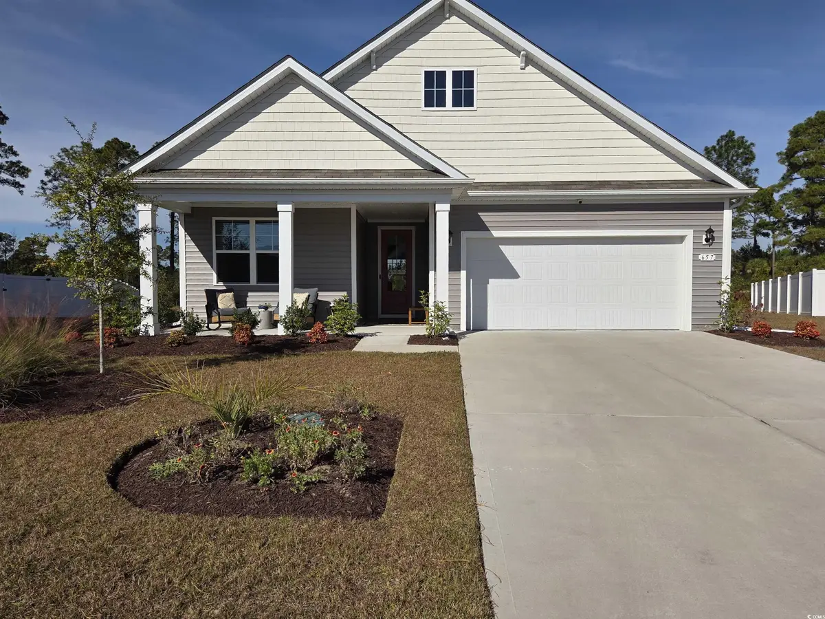 657 Sadlers Creek Ct., Myrtle Beach, SC 29579 - Image #1
