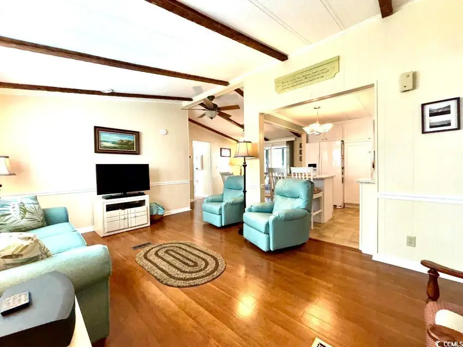 1021 S Marlin St., Murrells Inlet, SC 29576 - Image #2