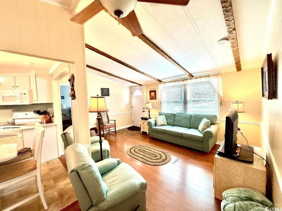 1021 S Marlin St., Murrells Inlet, SC 29576 - Image #3