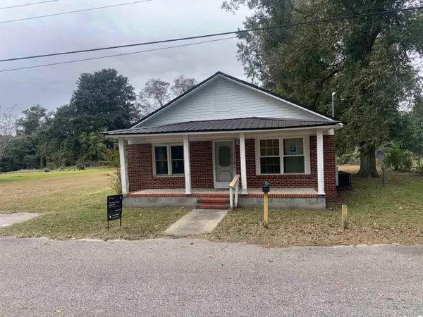 106 Raeford St., Mullins, SC 29574