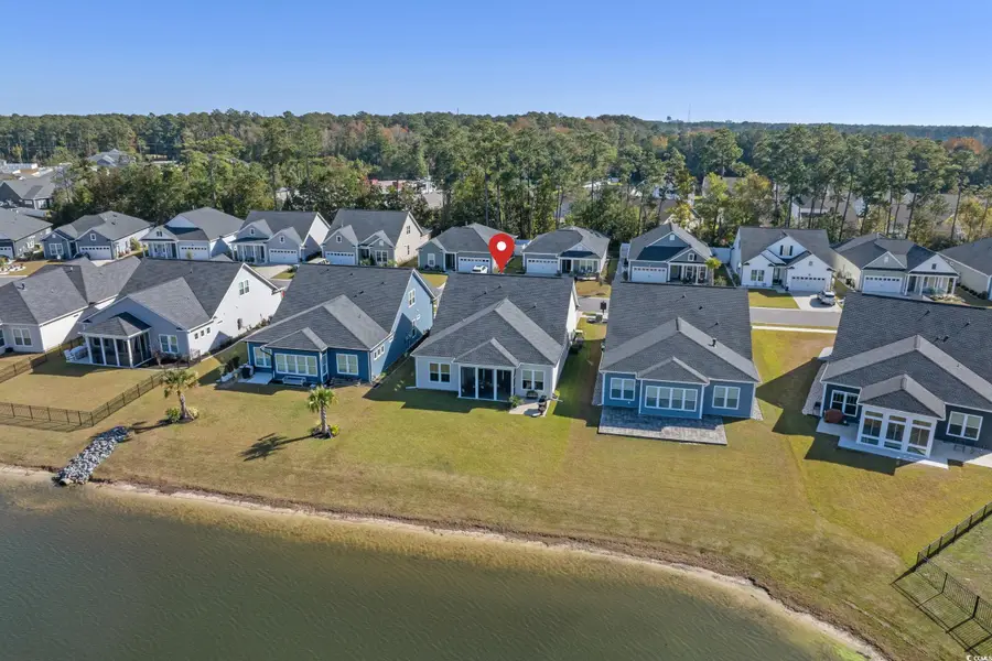 511 Bumble Circle, Murrells Inlet, SC 29576 - Image #3