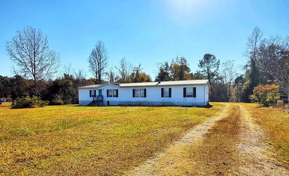 3804 Joyner Swamp Rd., Galivants Ferry, SC 29544 - Image #1