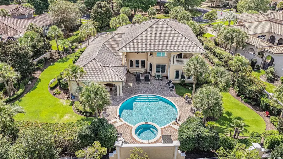 1548 Chianni Ln., Myrtle Beach, SC 29579 - Image #2