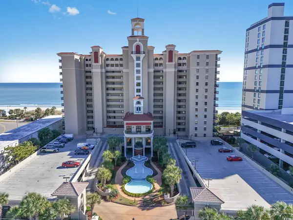 5310 N Ocean Blvd. #207, Myrtle Beach, SC 29577