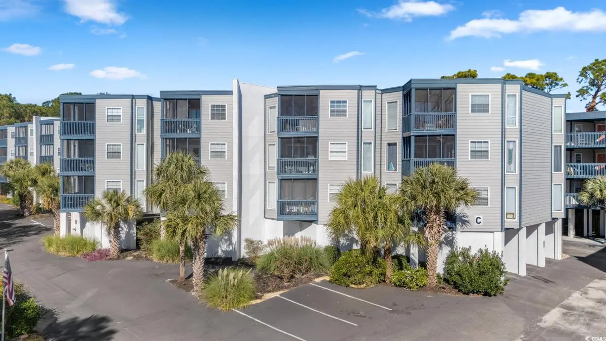 1500 Cenith Dr. #C302, North Myrtle Beach, SC 29582 - Image #1