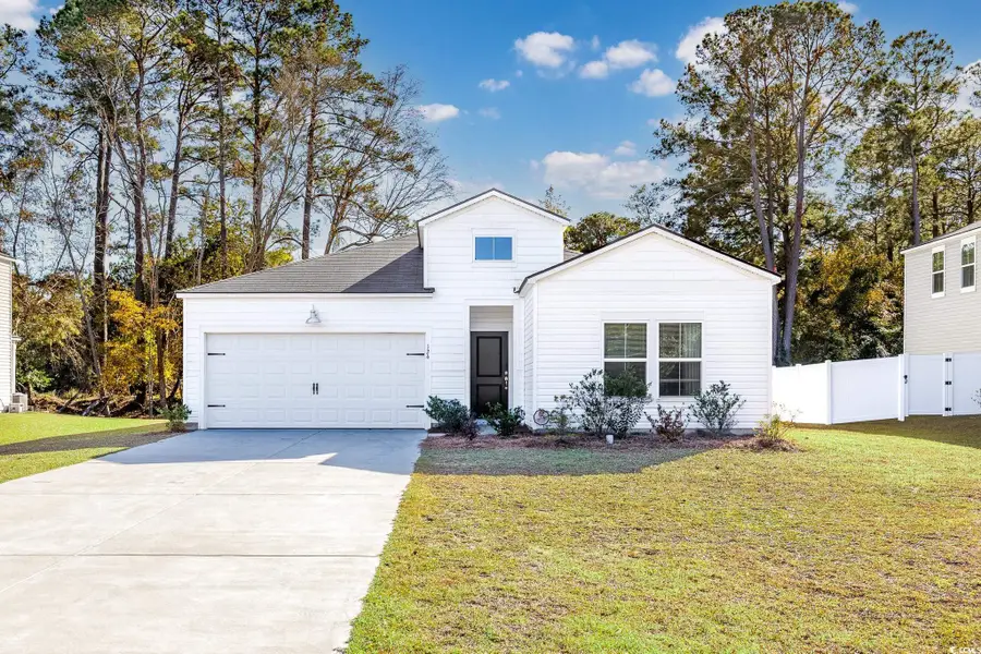 124 Carolina Lakes Blvd., Myrtle Beach, SC 29588 - Image #2