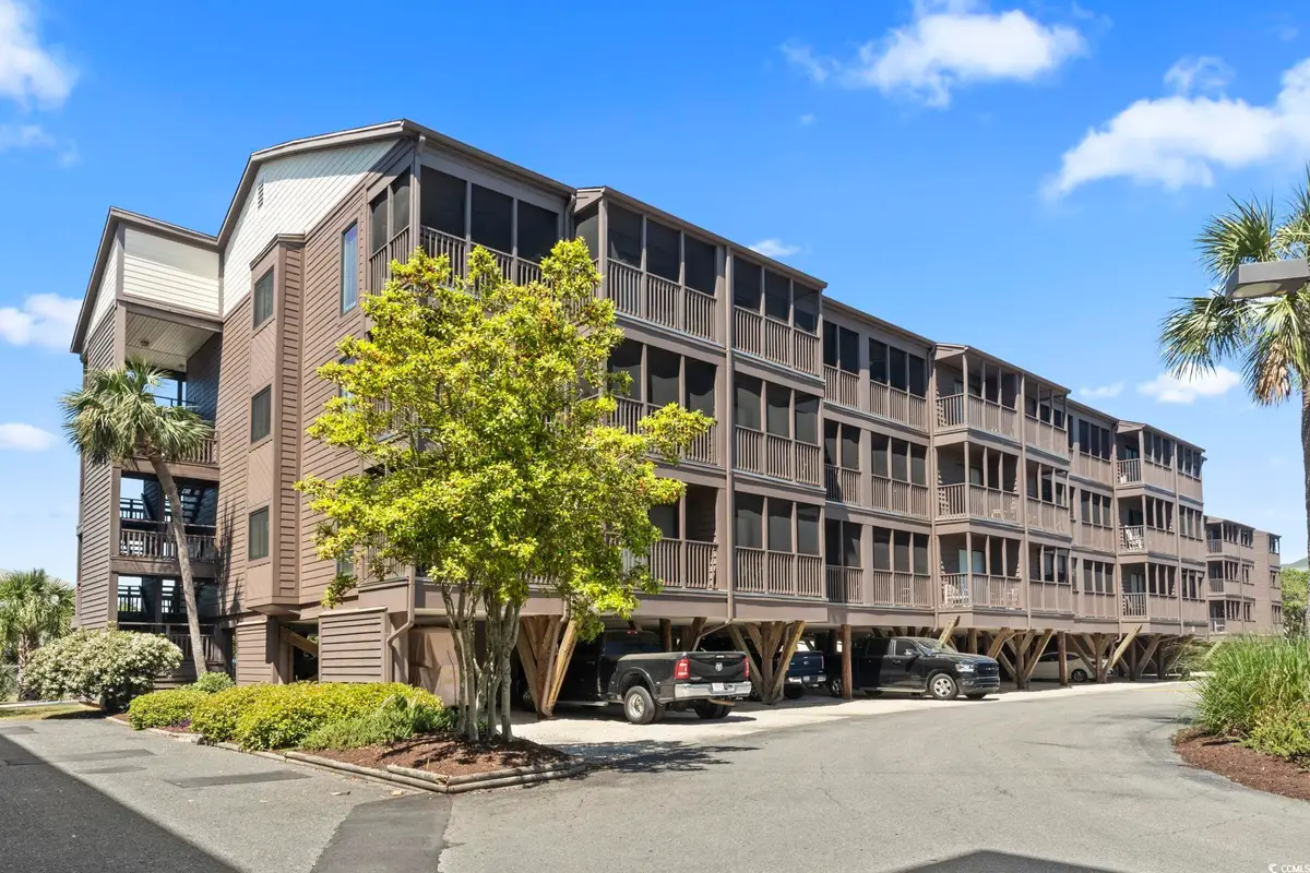 206 2nd Ave. N #368, North Myrtle Beach, SC 29582 - Image #1