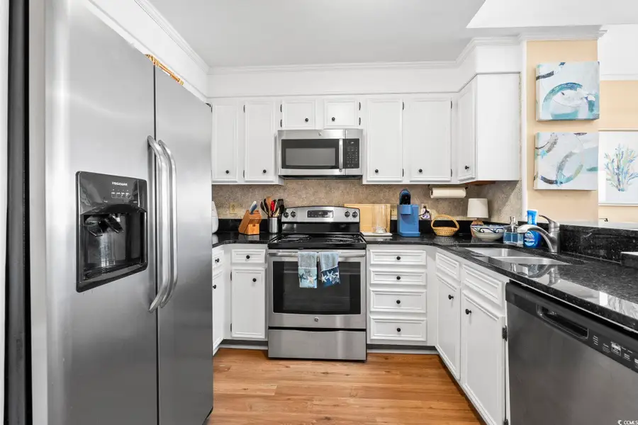 206 2nd Ave. N #368, North Myrtle Beach, SC 29582 - Image #2