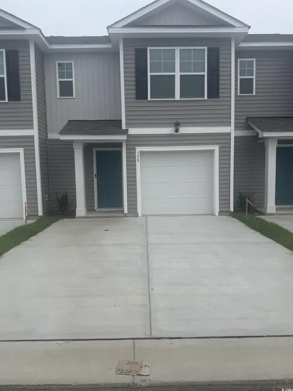 608 Golden Resin Rd #Lot 195, Conway, SC 29526
