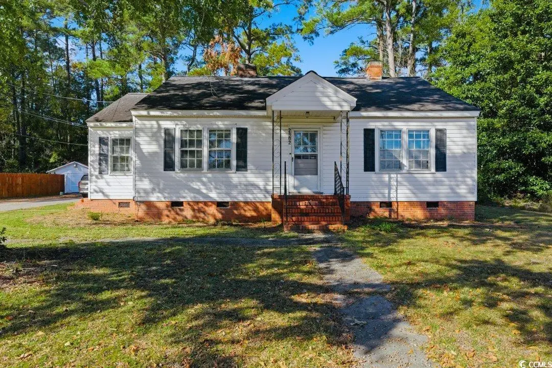 2802 4th Ave., Conway, SC 29527 - Image #1