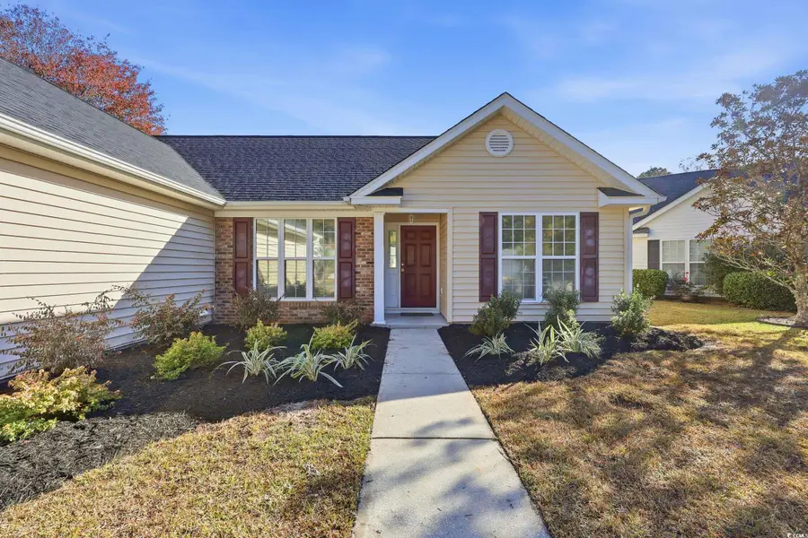 323 Chastain Ct., Murrells Inlet, SC 29576 - Image #2