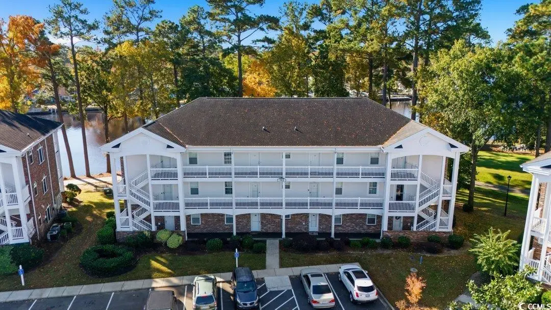 702 Riverwalk Dr. #10-103, Myrtle Beach, SC 29579 - Image #1