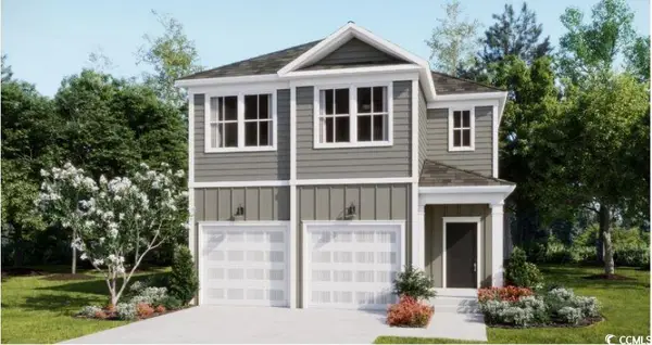 721 Sturdy Root Pl, Myrtle Beach, SC 29588