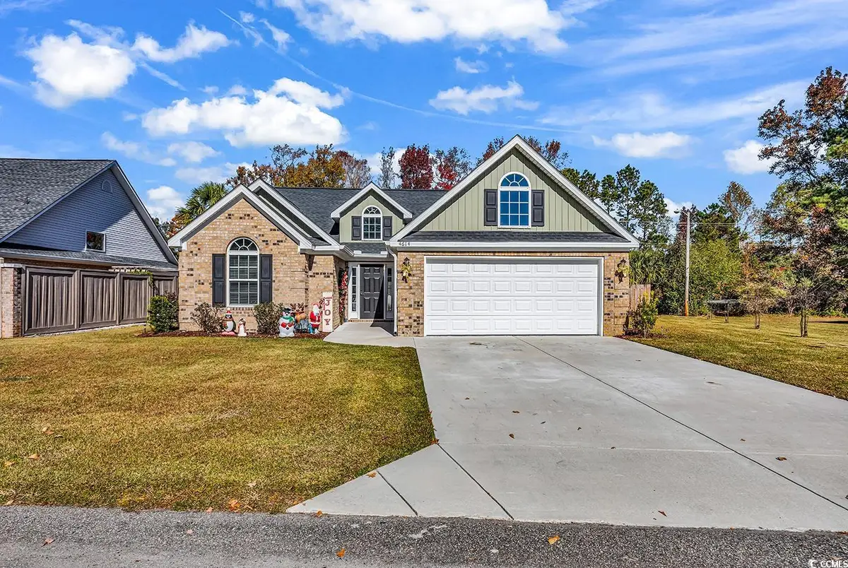 4614 Mandi Ave., Little River, SC 29566 - Image #1