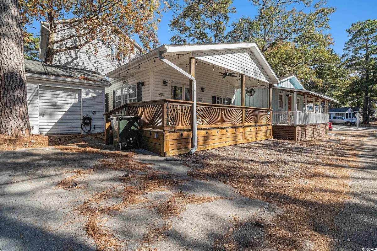 6001 South Kings Hwy., Myrtle Beach, SC 29575 - Image #1