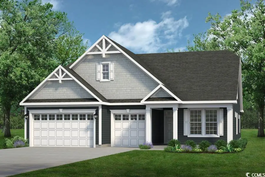 1226 Halter Pl., Calabash, NC 28467 - Image #1