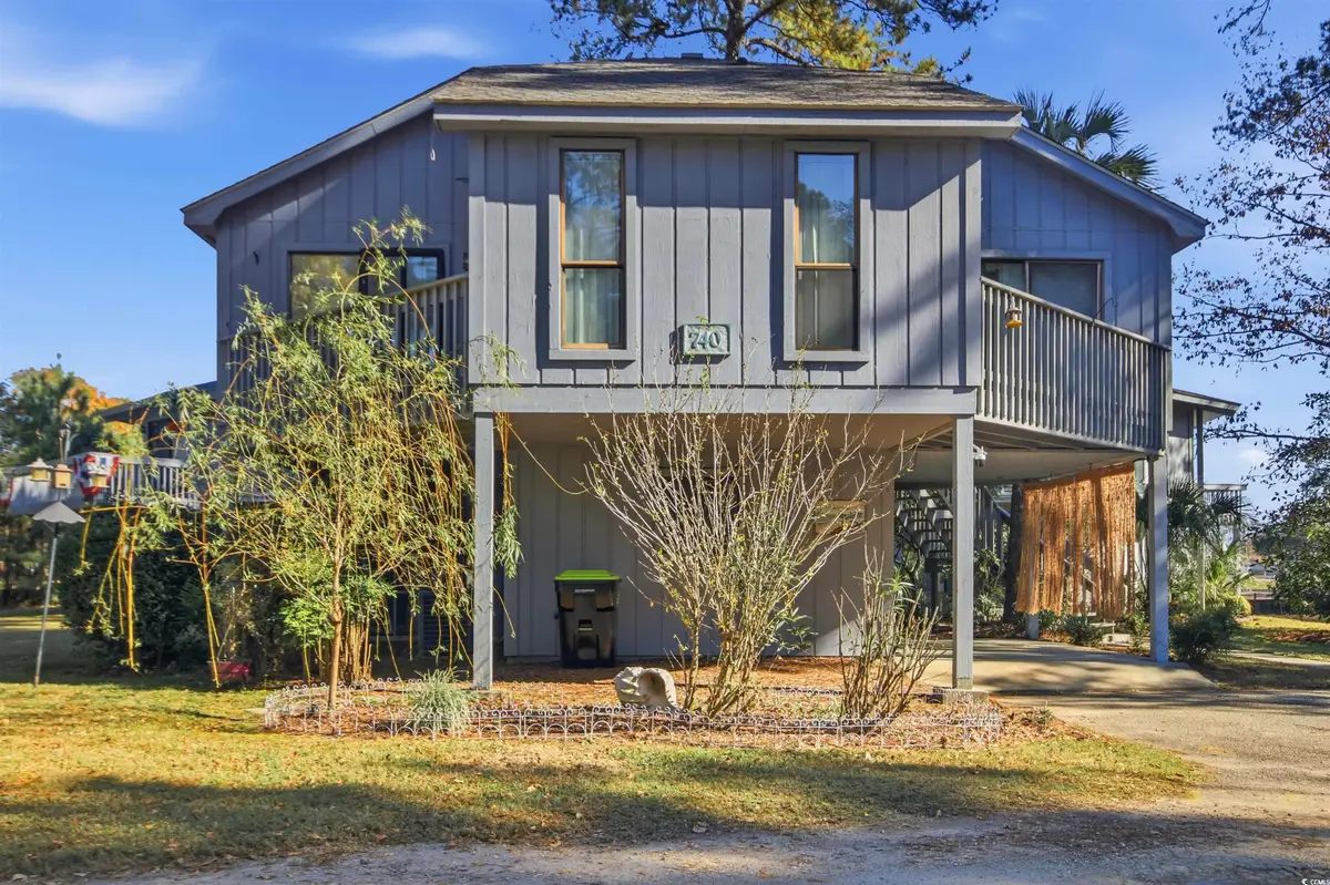 740 Tall Oaks Ct., Myrtle Beach, SC 29588 - Image #1