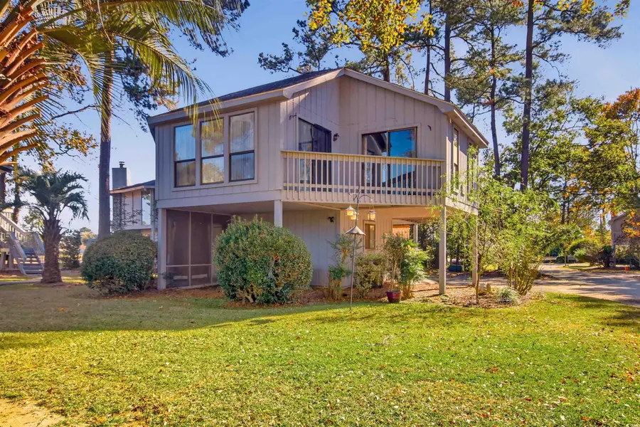 740 Tall Oaks Ct., Myrtle Beach, SC 29588 - Image #3