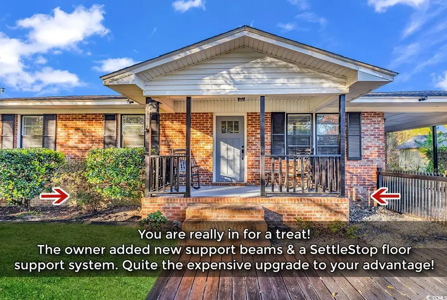 4334 Pine Ln., Myrtle Beach, SC 29588 - Image #3