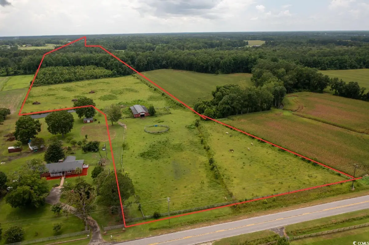 1175 Highway 9, Loris, SC 29569 - Image #1