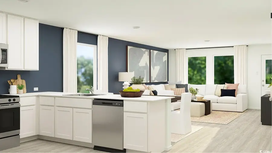 241 Birchwood Dr., Longs, SC 29568 - Image #3