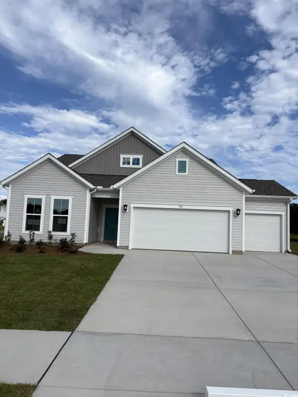 902 Inlet Keys St., Murrells Inlet, SC 29576