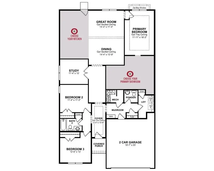 902 Inlet Keys St., Murrells Inlet, SC 29576 - Image #2