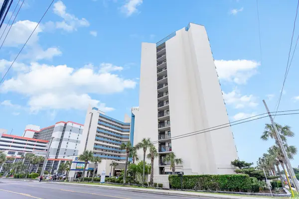 7100 N Ocean Blvd. #516, Myrtle Beach, SC 29572