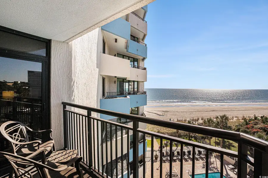 7100 N Ocean Blvd. #516, Myrtle Beach, SC 29572 - Image #3