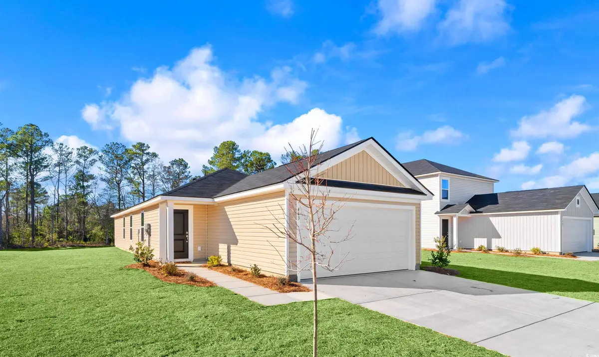 231 Birchwood Dr., Longs, SC 29568 - Image #1