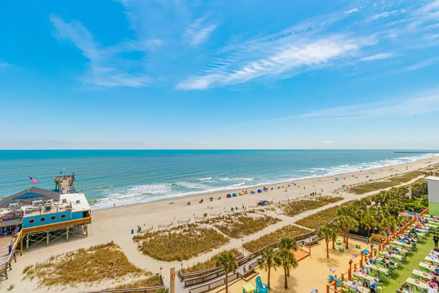 1304 N Ocean Blvd. #902, Myrtle Beach, SC 29577 - Image #3