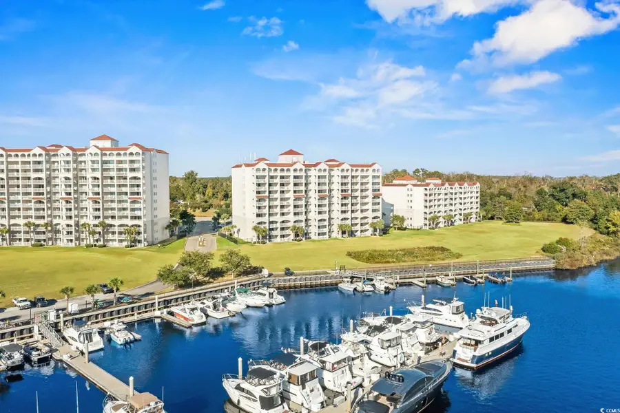 2151 Bridge View Ct. #2-601, North Myrtle Beach, SC 29582 - Image #3