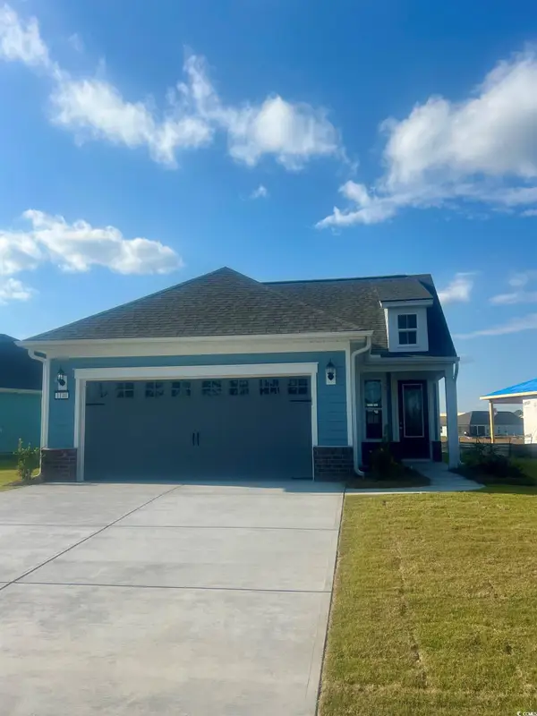 1140 Lady Bird Way, North Myrtle Beach, SC 29582