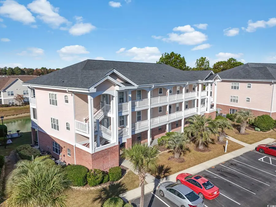 3973 Forsythia Ct. #103, Myrtle Beach, SC 29588 - Image #2
