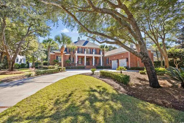 130 Preservation Circle, Pawleys Island, SC 29585