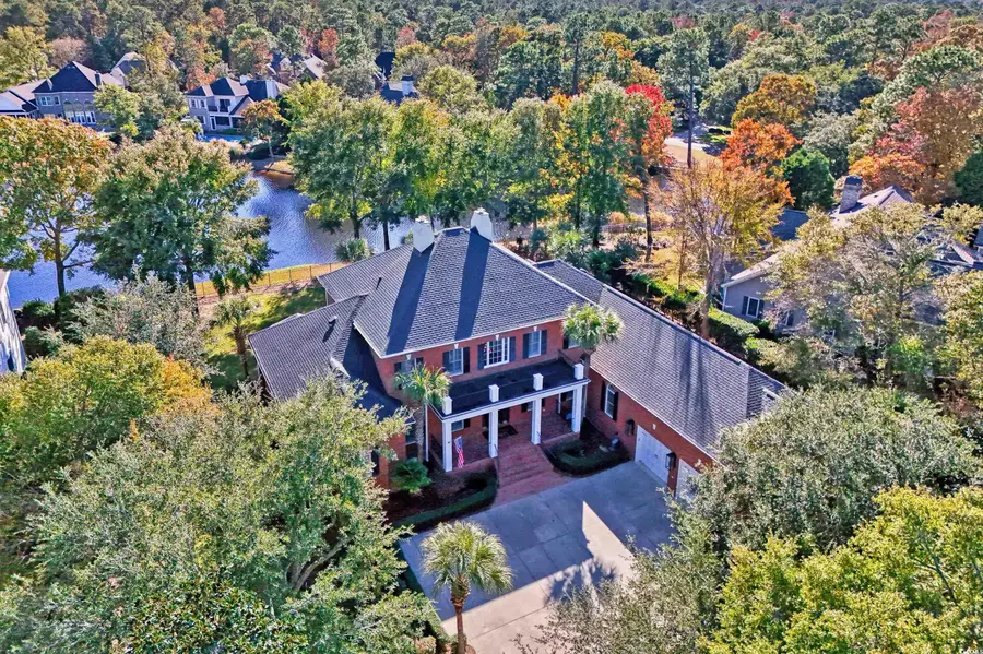 130 Preservation Circle, Pawleys Island, SC 29585 - Image #2