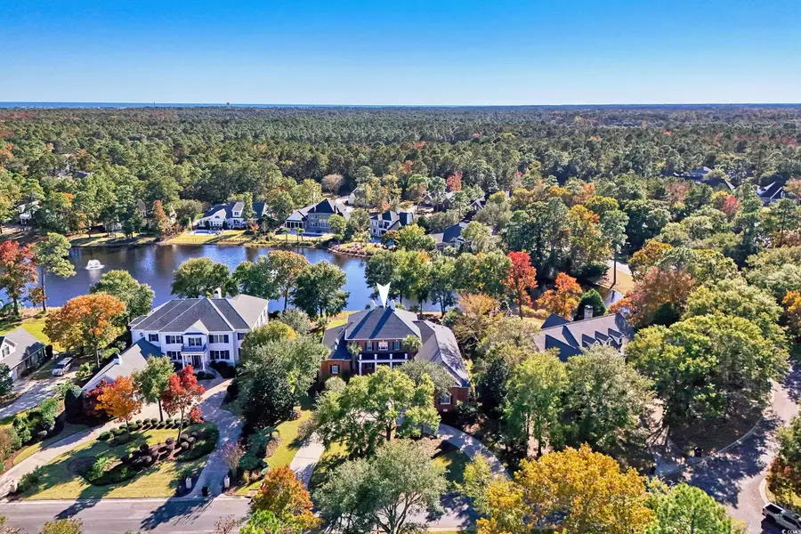 130 Preservation Circle, Pawleys Island, SC 29585 - Image #3