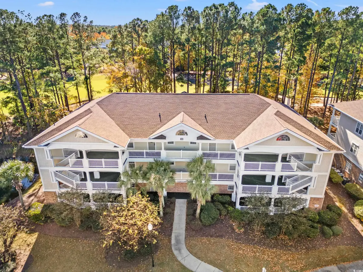 5825 Catalina Dr. #1022, North Myrtle Beach, SC 29582 - Image #1