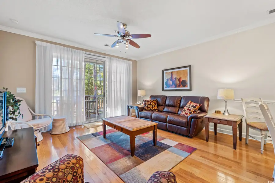 5825 Catalina Dr. #1022, North Myrtle Beach, SC 29582 - Image #2