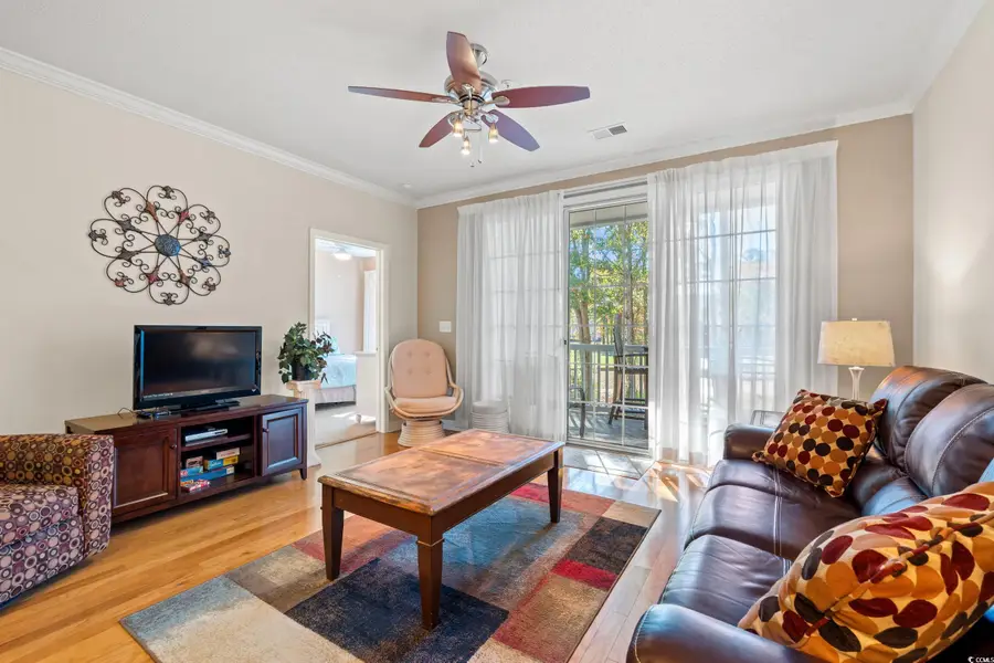 5825 Catalina Dr. #1022, North Myrtle Beach, SC 29582 - Image #3