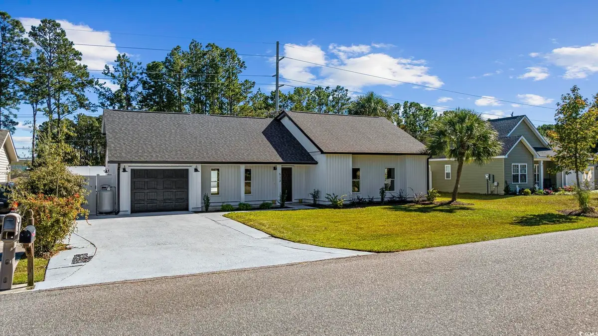 513 Plantation Dr., Myrtle Beach, SC 29575 - #1