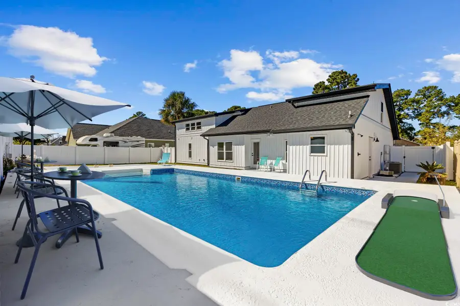 513 Plantation Dr., Myrtle Beach, SC 29575 - #2