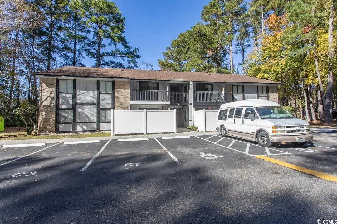950 Forestbrook Rd. #C3, Myrtle Beach, SC 29579 - Image #1