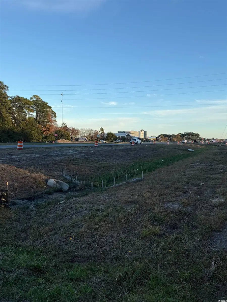 Lot 1 & 2 College Park Rd., Conway, SC 29527 - Image #2