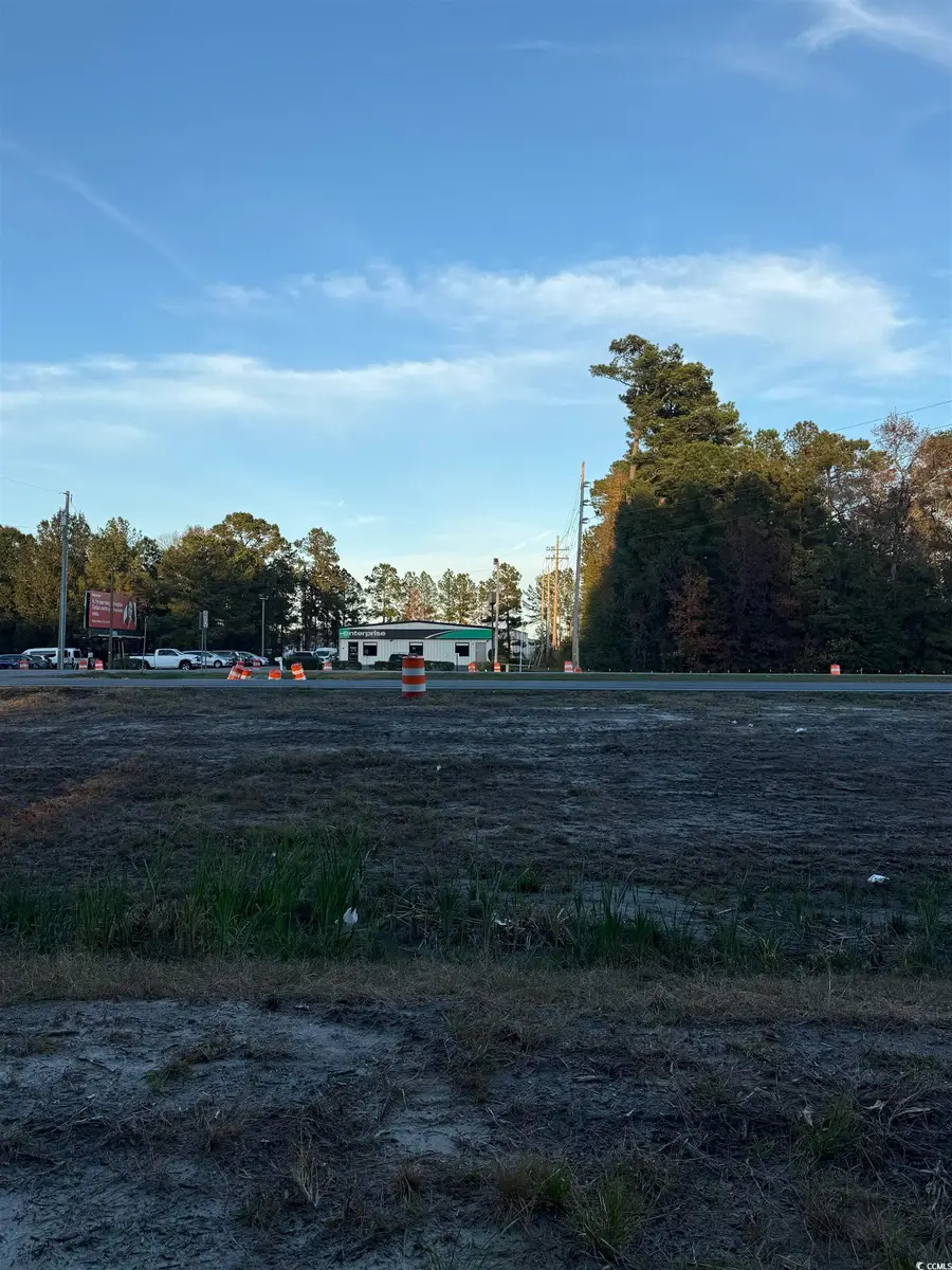 Lot 1 & 2 College Park Rd., Conway, SC 29527 - Image #3