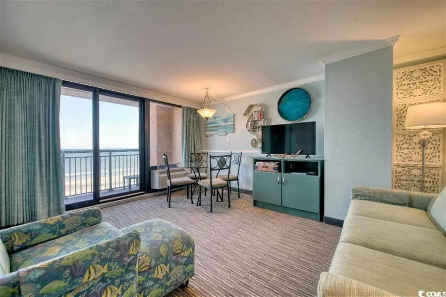 6900 Ocean Blvd. N #611, Myrtle Beach, SC 29572 - Image #3